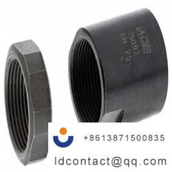 AH 25_ACE pneumatic shock absorber 